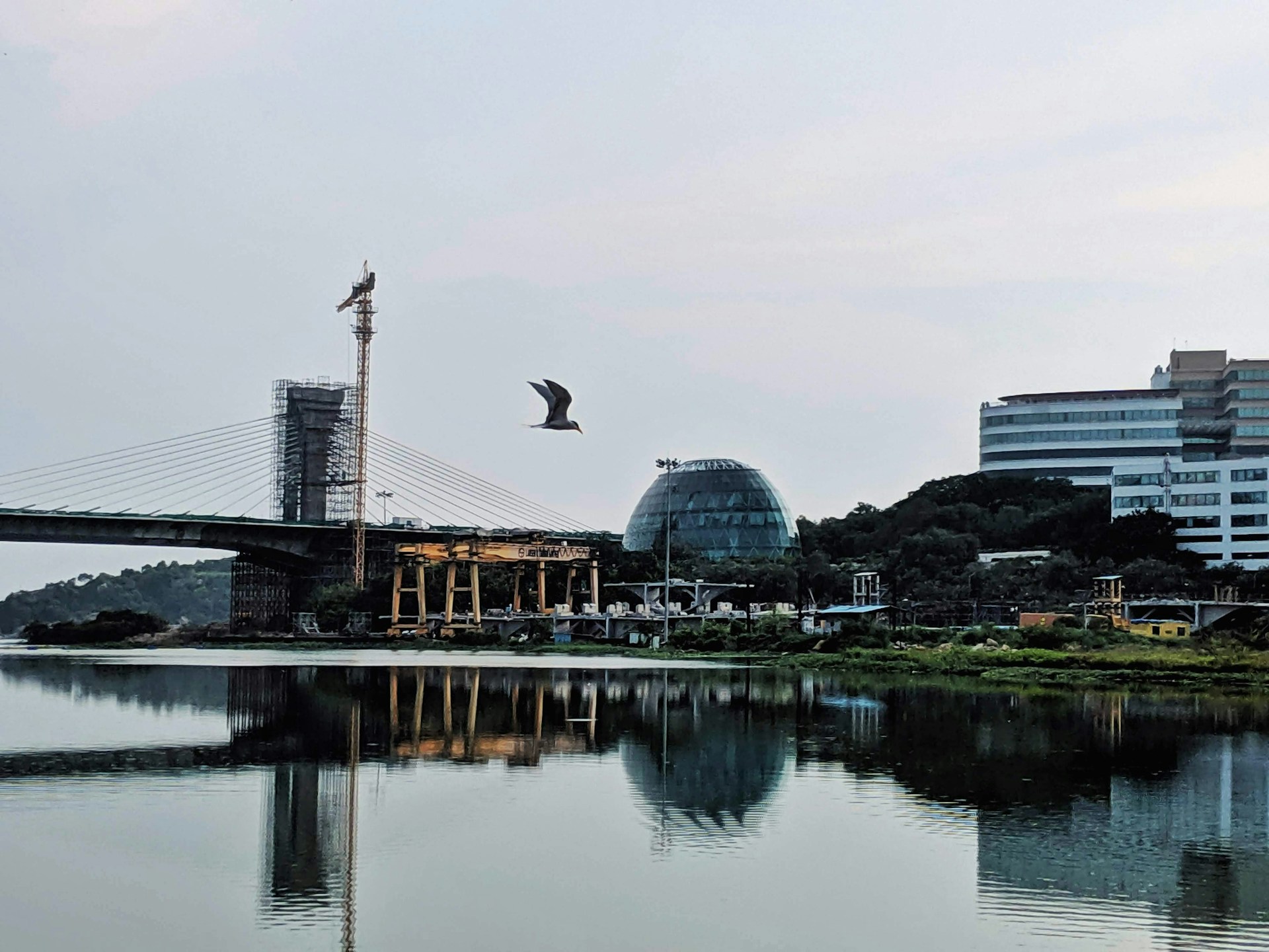 Hyderabad
