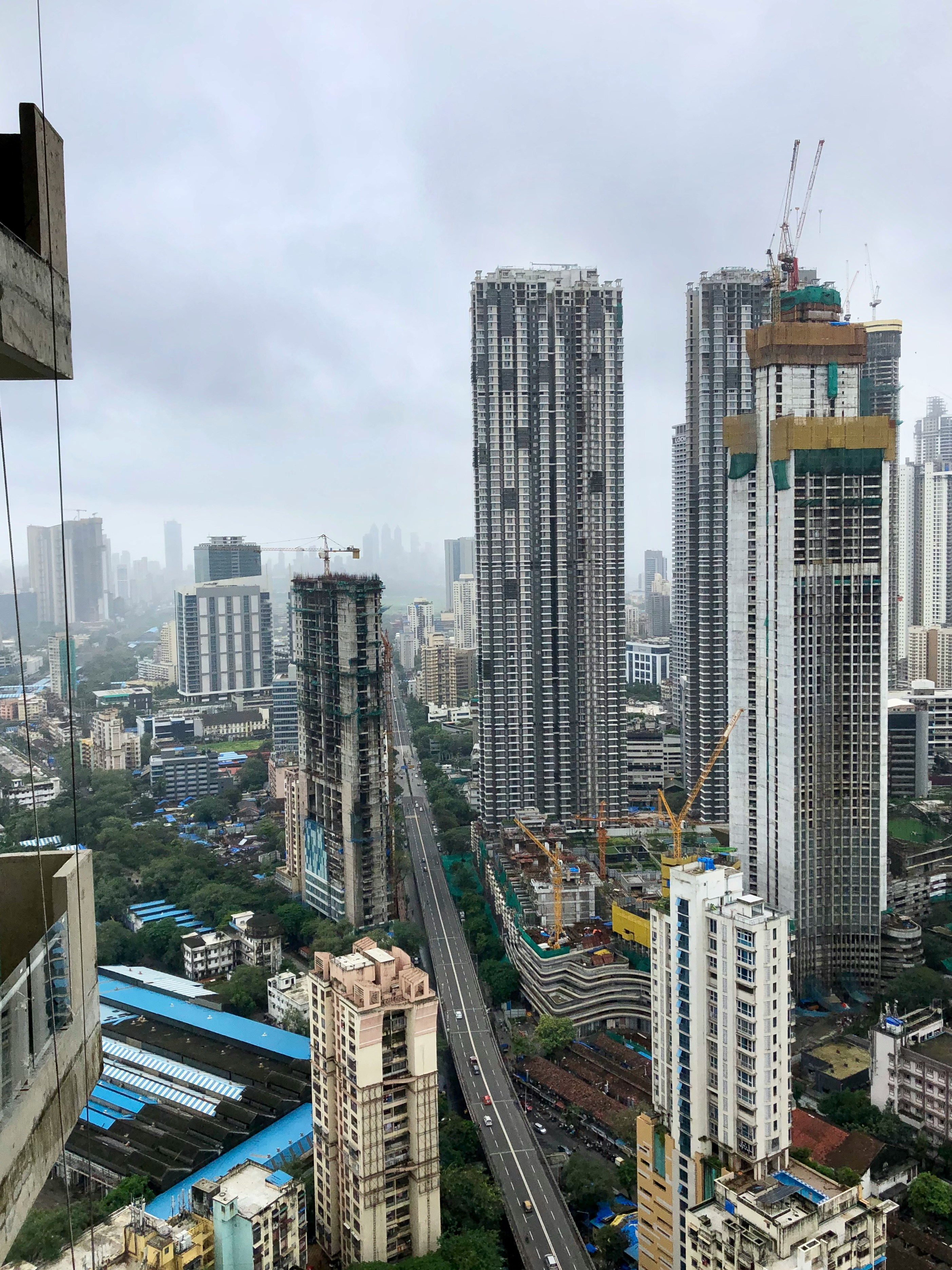 Mumbai