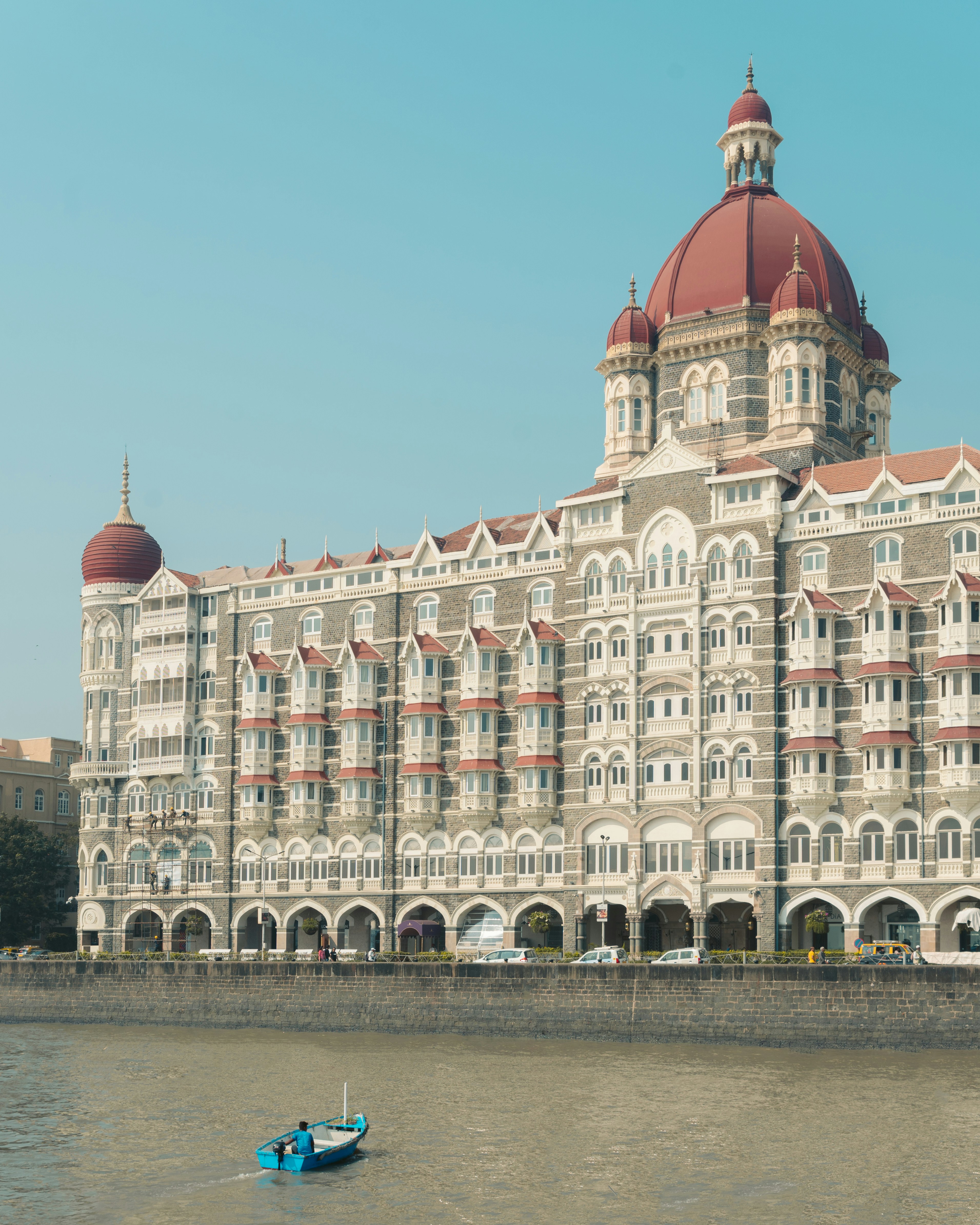 Mumbai