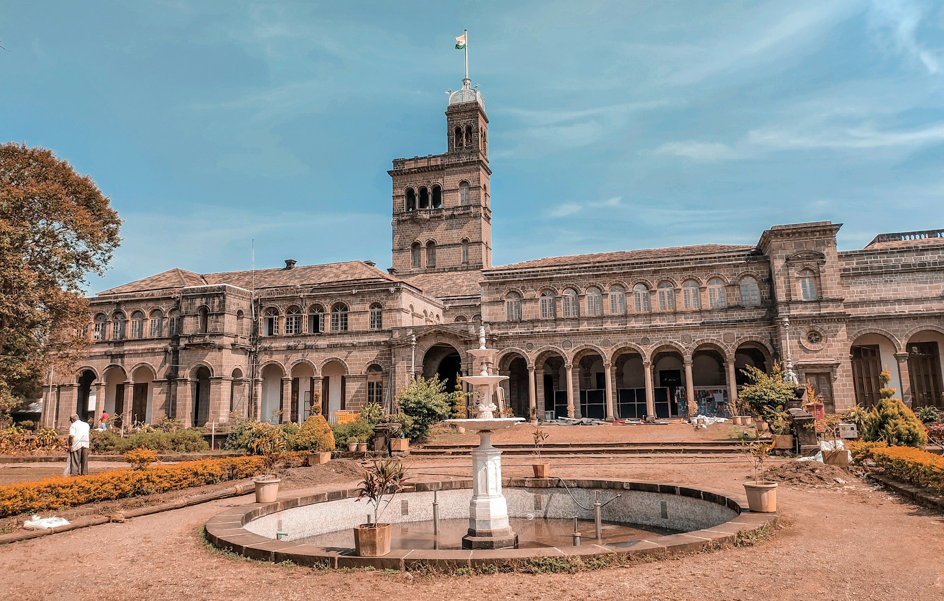 Pune