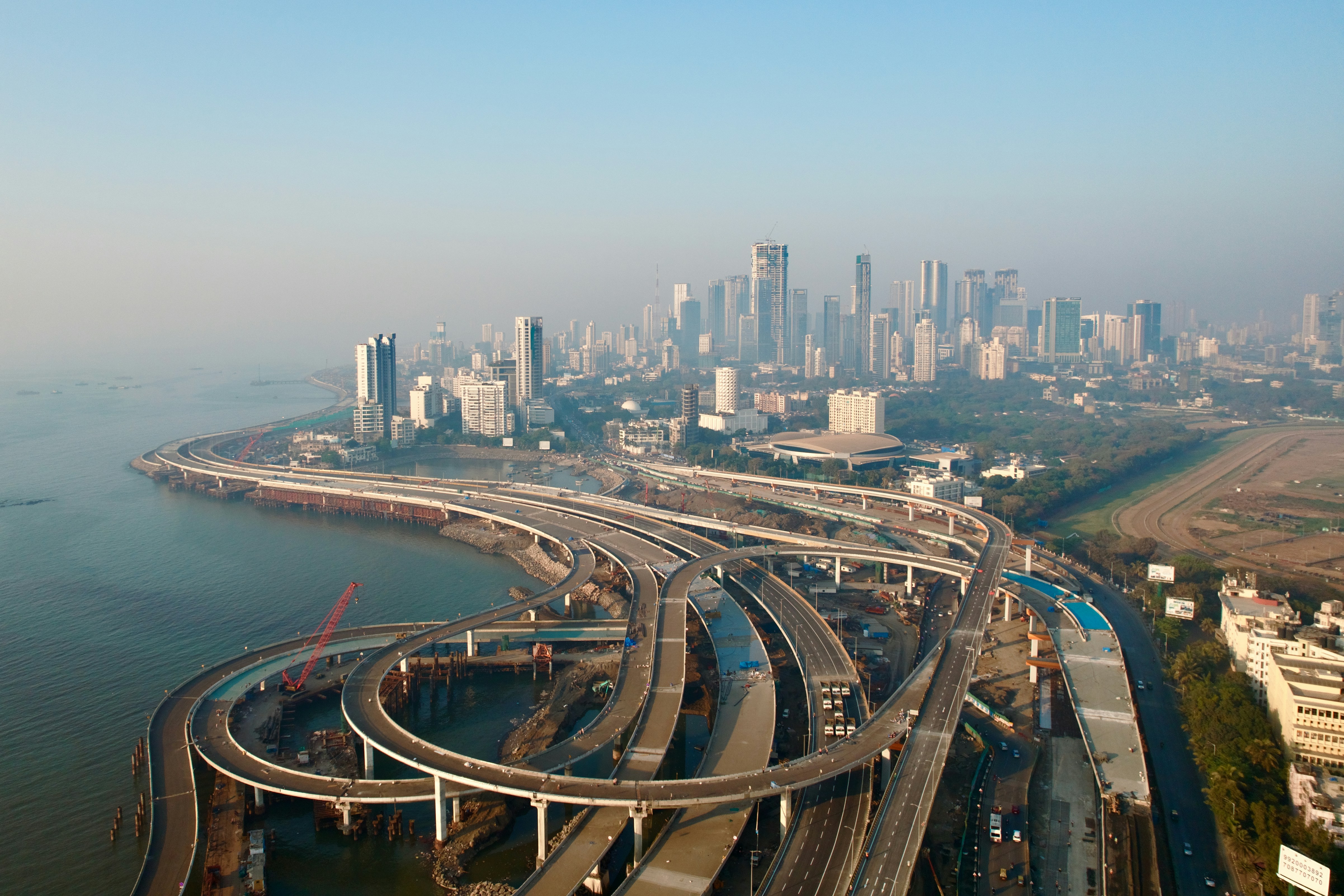 Mumbai