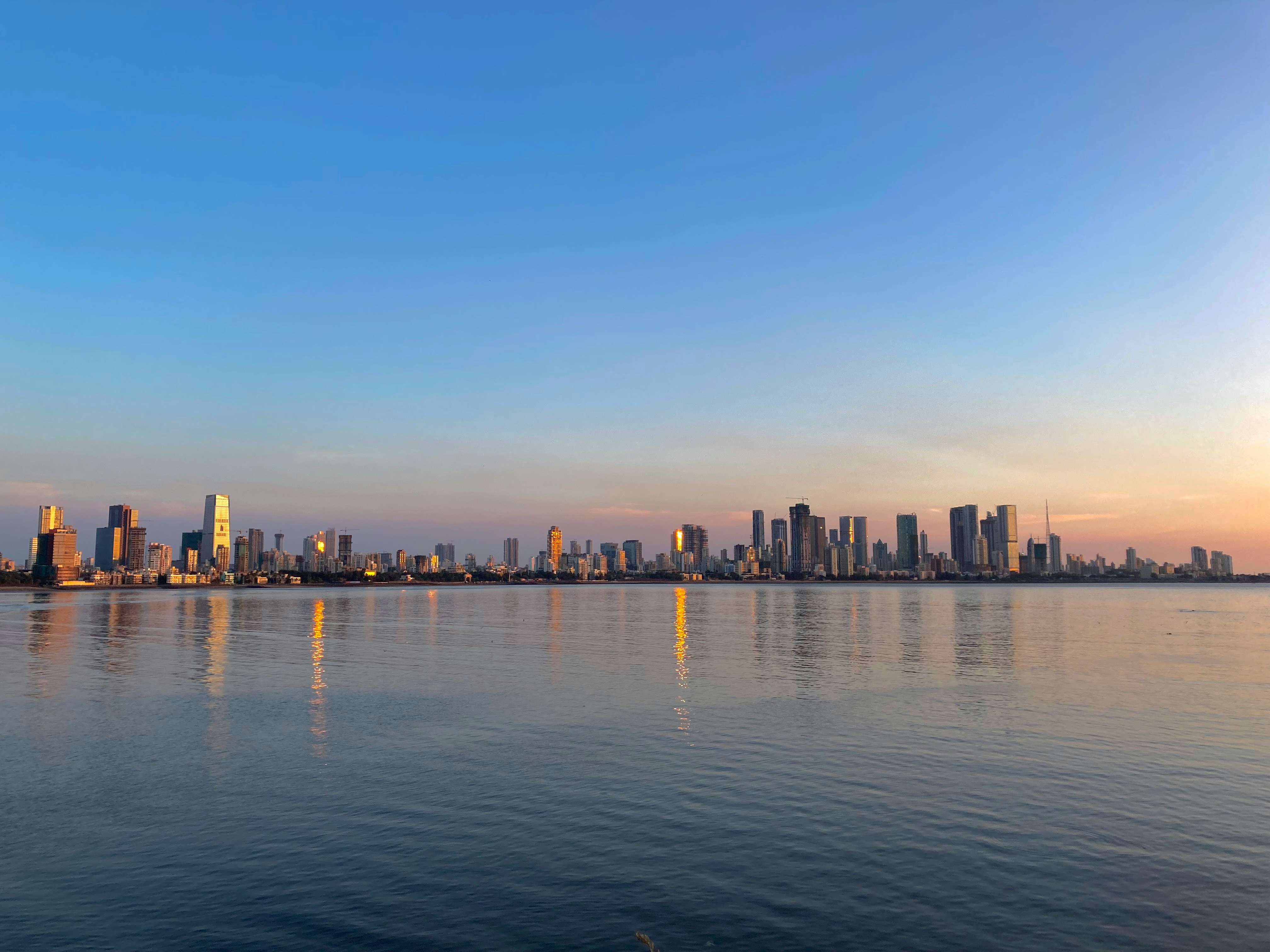 Mumbai