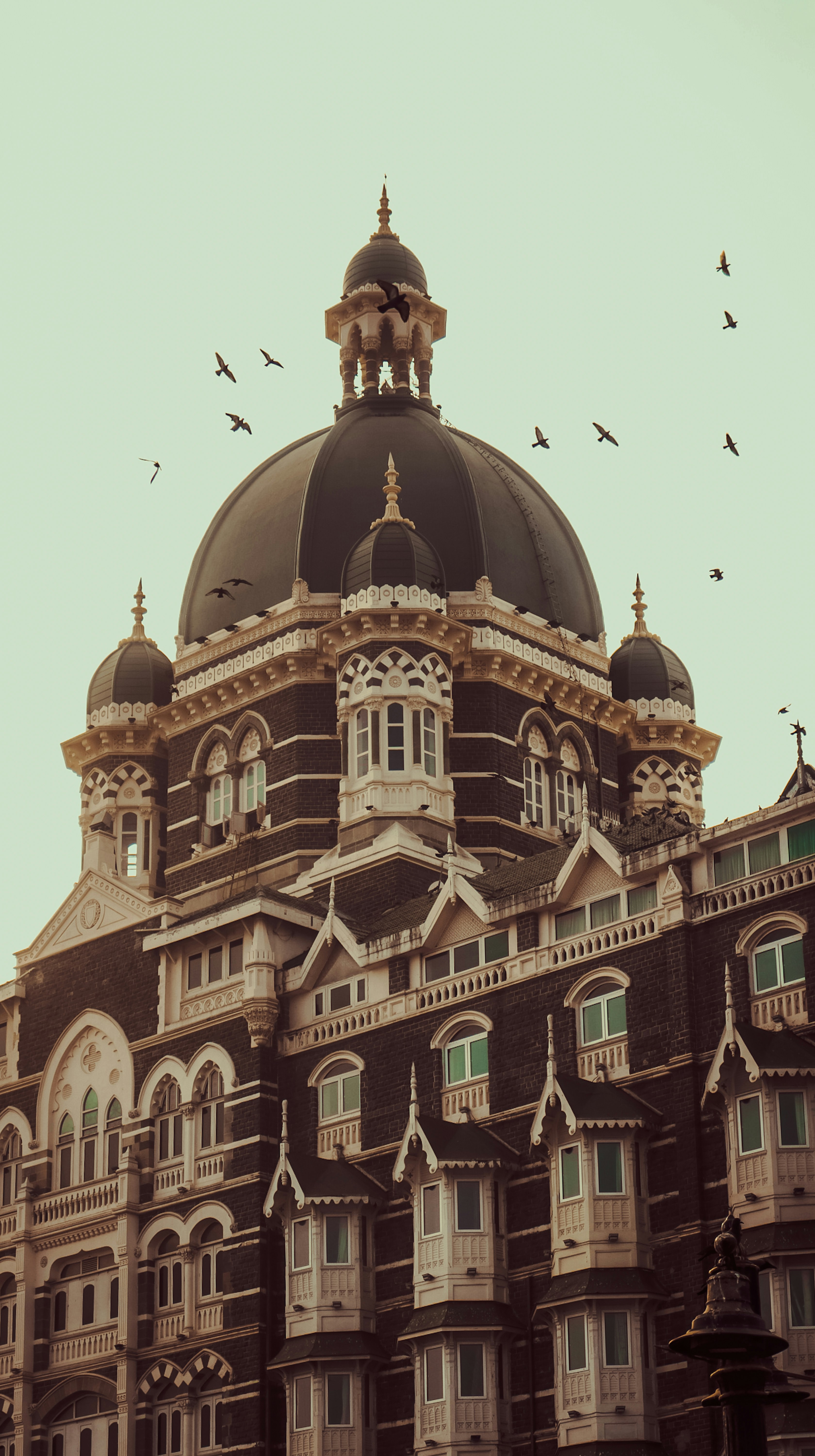 Mumbai