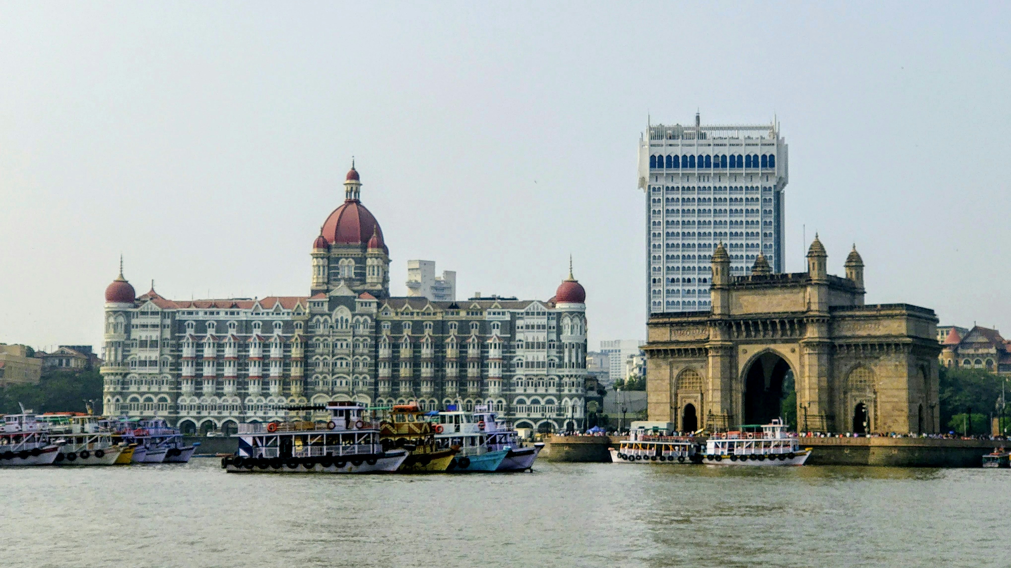 Mumbai