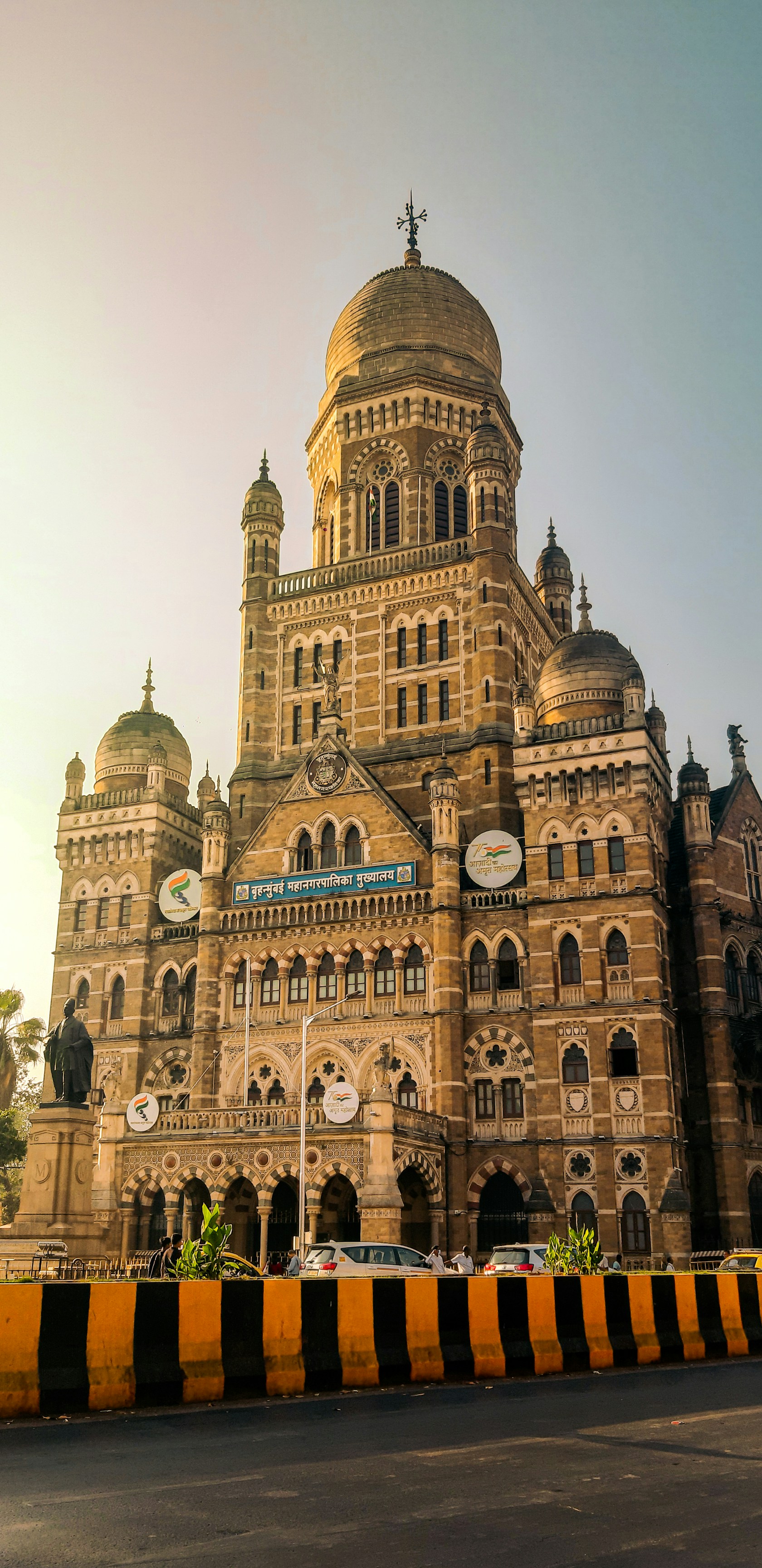 Mumbai